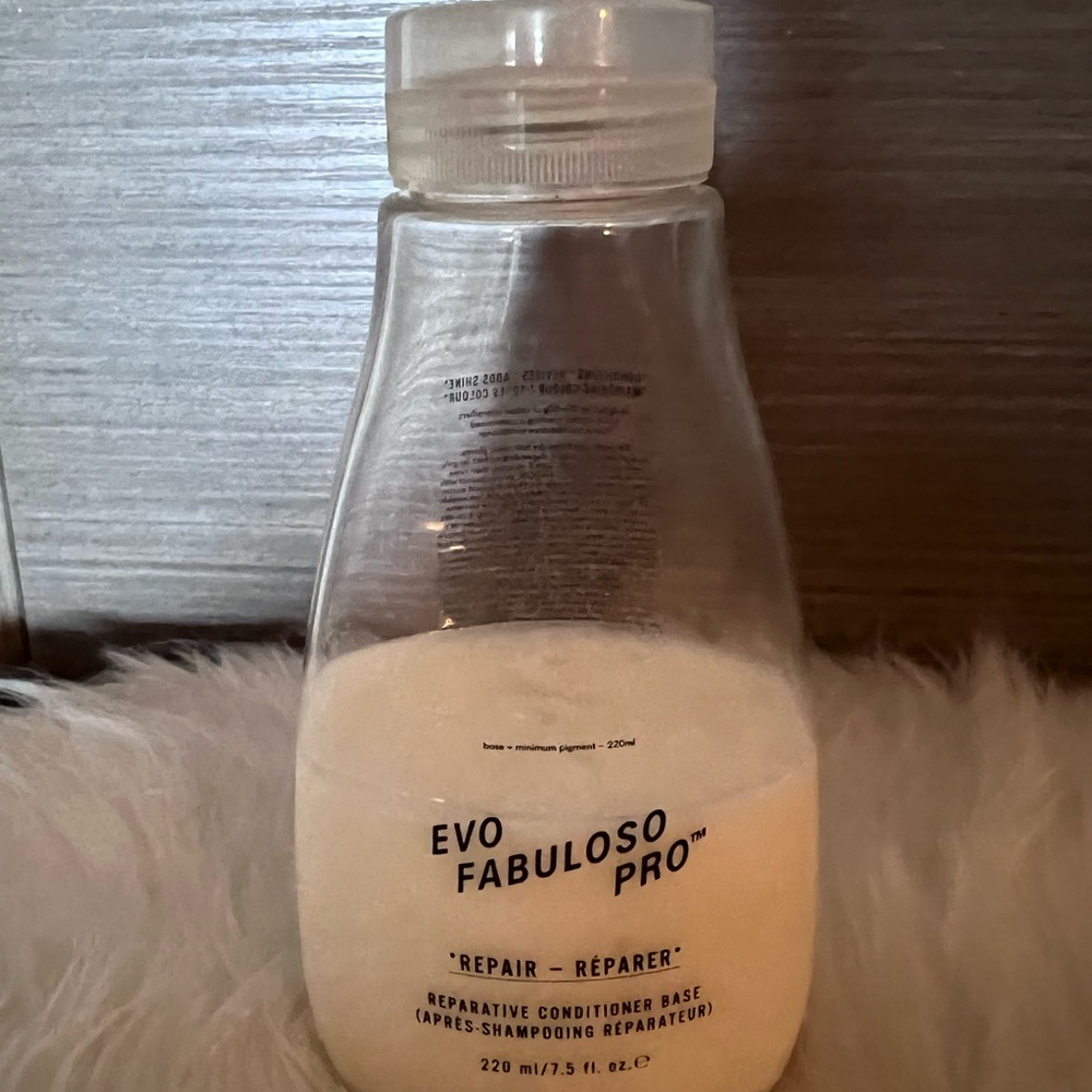 EVO FABULOSO PRO REPAIR BASE CONDITIONER